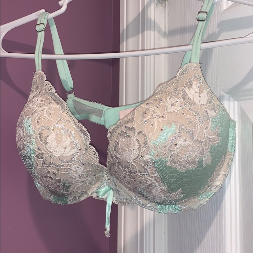 Vs Bombshell Bra - image 1